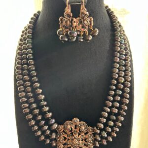 Collection Chichkhan