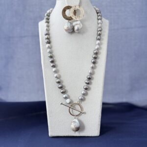 Collier Lunaire