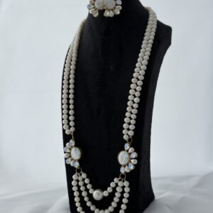Blanches Majesté