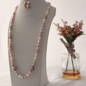 Éclat rosé