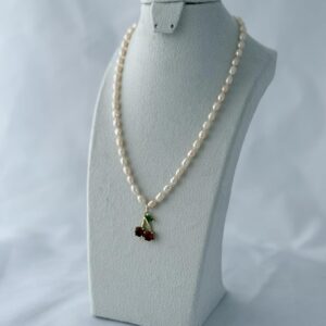 Cherry Perle